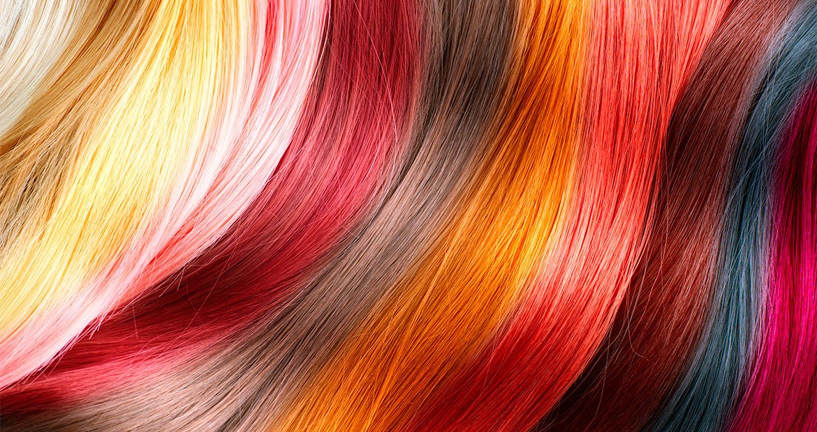 Como saber qual cor de cabelo combina comigo?